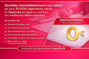 Avantage de les-programmes-neufs.fr